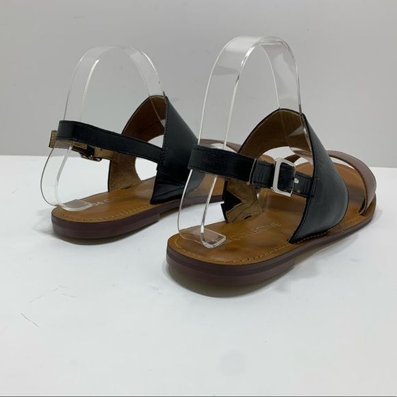 206 Collective Women's Cedar Casual Double Band Sandal US 9 - Picture 7 of 8